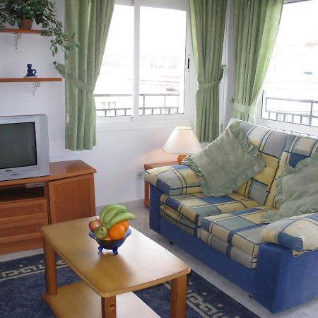 Appartement Edf Malaga à Nerja Extérieur photo