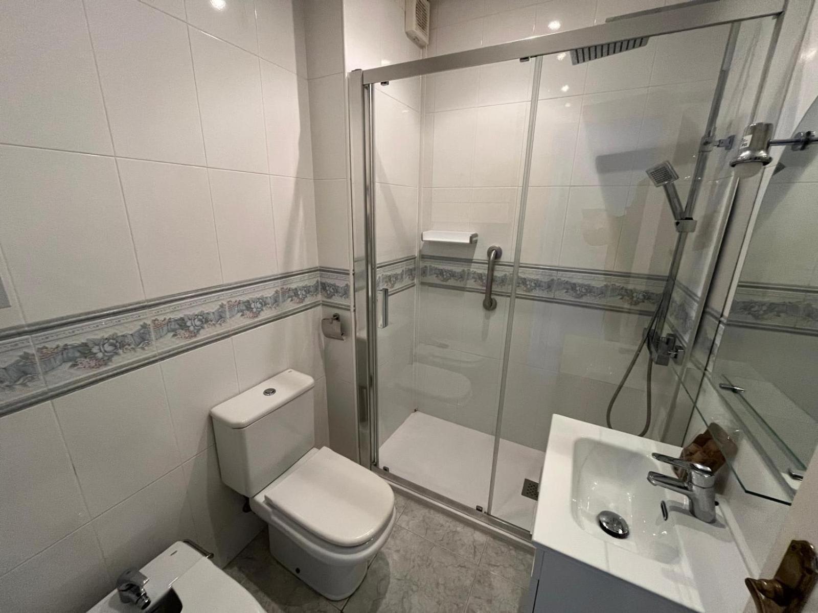 Appartement Edf Malaga à Nerja Extérieur photo