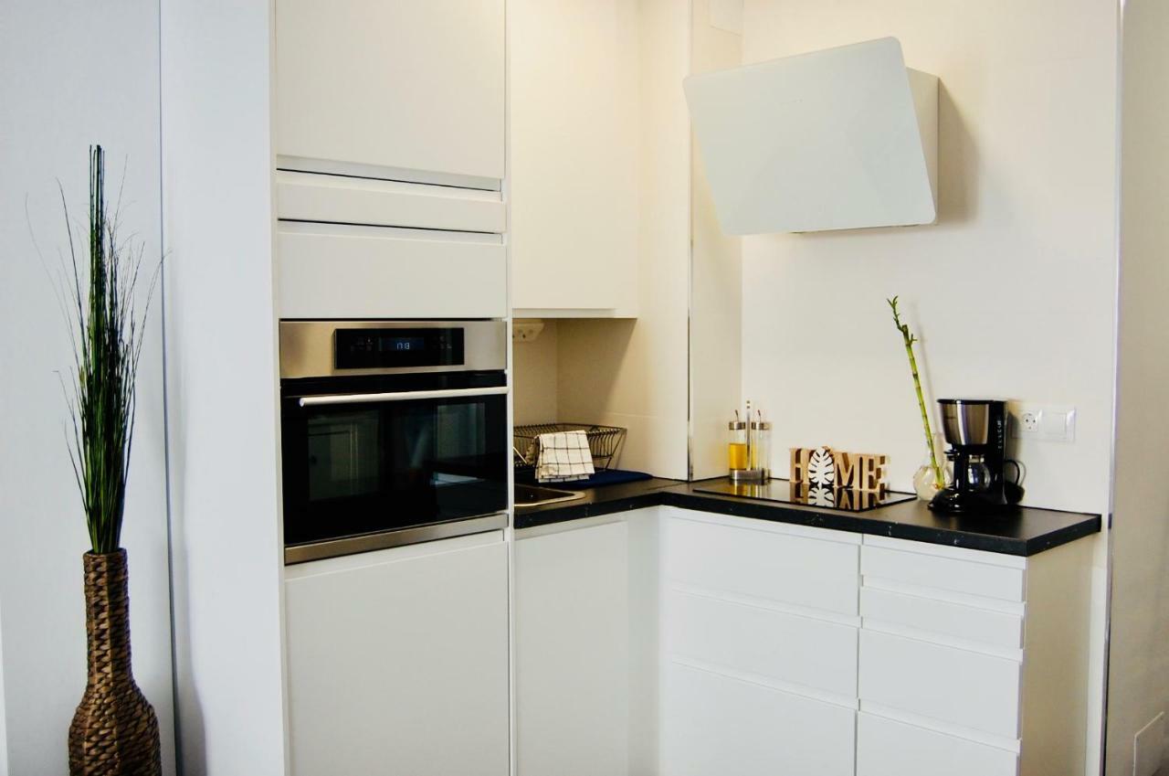 Appartement Edf Malaga à Nerja Extérieur photo