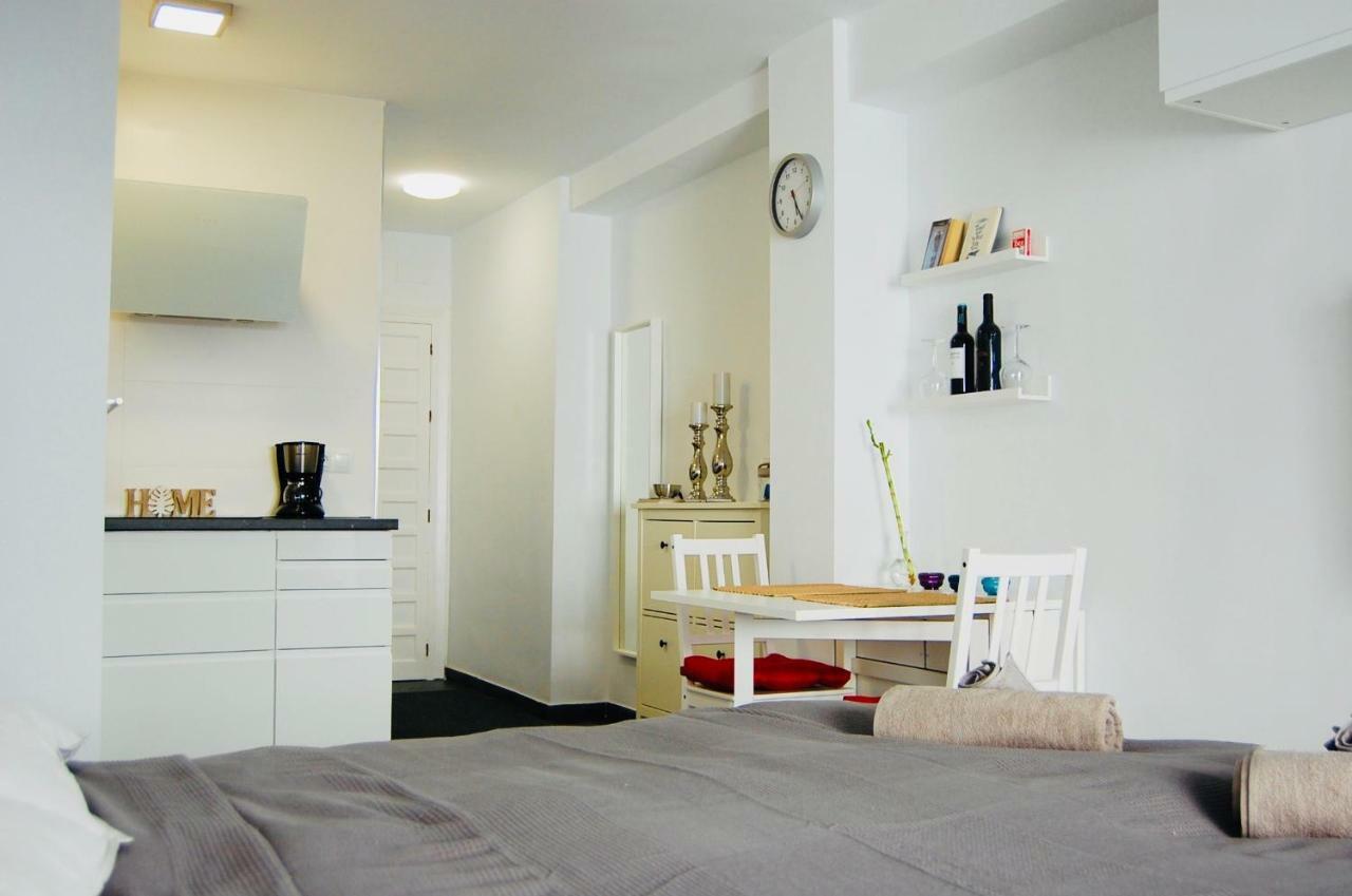 Appartement Edf Malaga à Nerja Extérieur photo