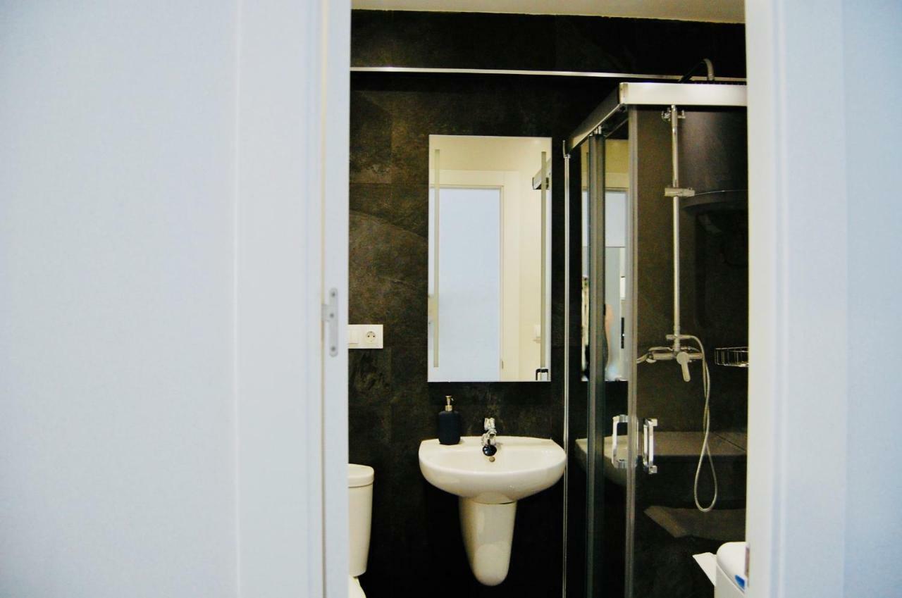 Appartement Edf Malaga à Nerja Extérieur photo