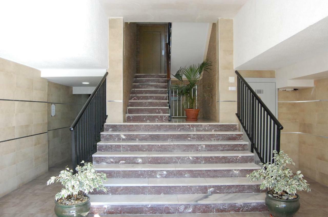 Appartement Edf Malaga à Nerja Extérieur photo