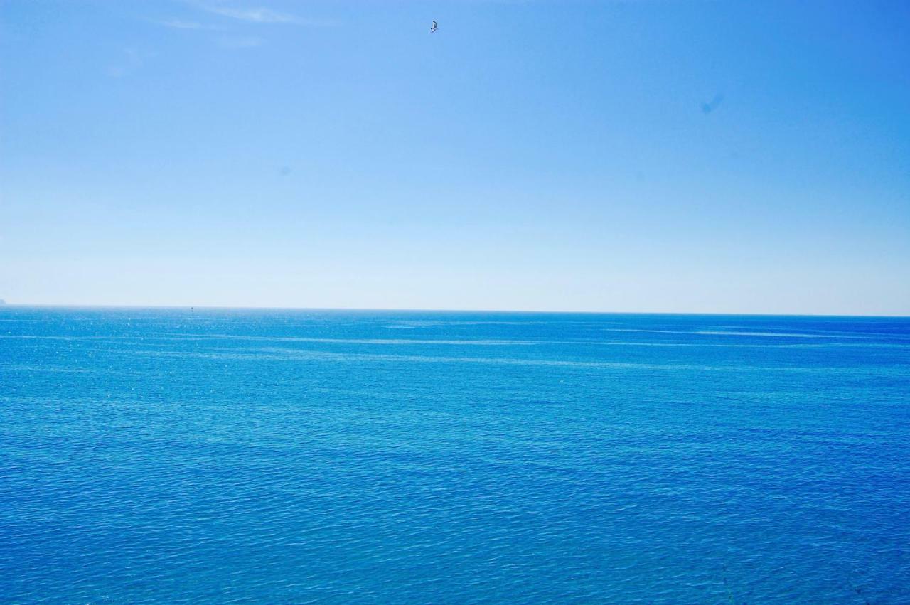 Appartement Edf Malaga à Nerja Extérieur photo